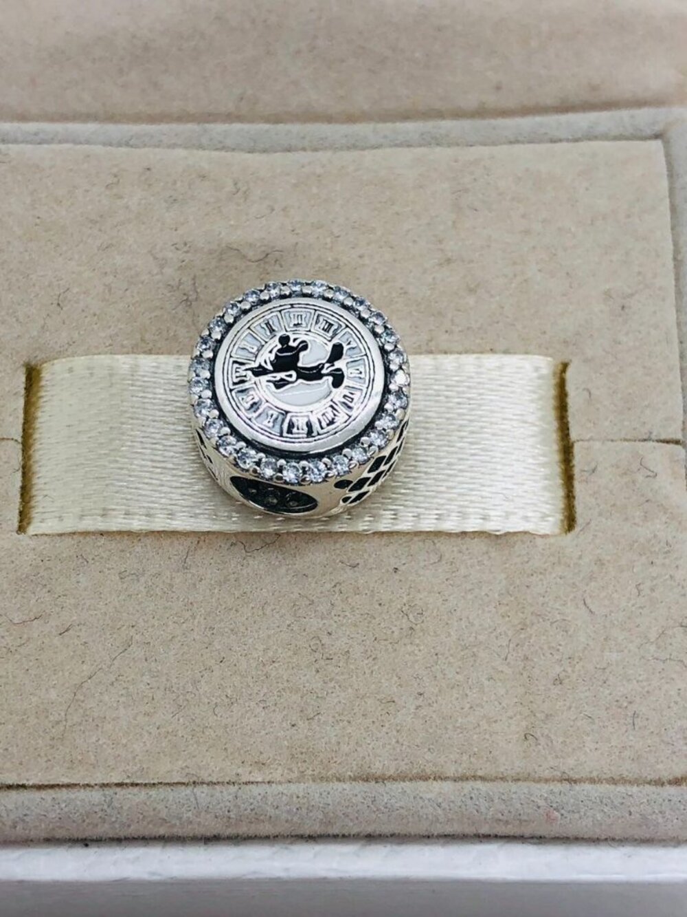 ✨🔥Pandora Disneyland Paris Exclusive Disneyland Hotel Charm